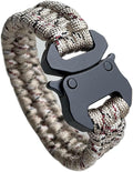 Parachute Cord Bracelets Trilobite Weaved Paracord Bracelet by SULIFE
