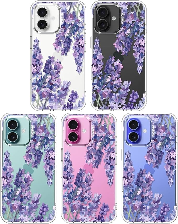 MOSNOVO Case for iPhone 16 - Image 3