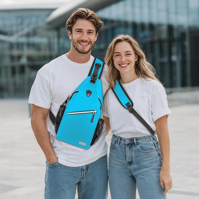 MOSISO Sling Backpack - Image 8