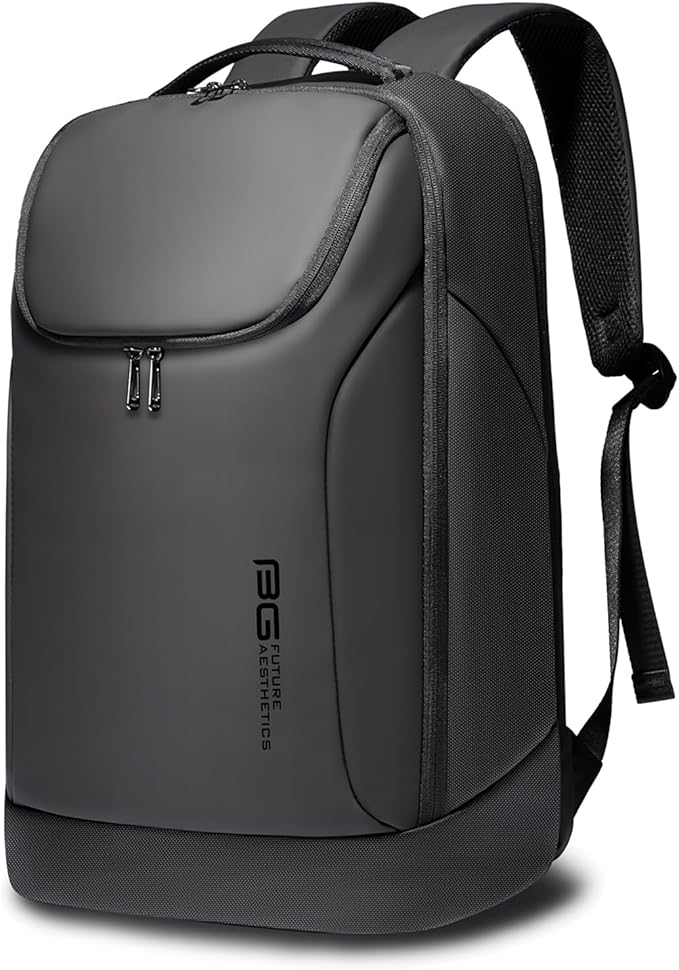 BANGE Business Commute Backpack Waterproof fit 15.6 Inch Commute backpack by BANGE