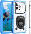 Beasyjoy Waterproof Phone Case, Underwater Phone Case by Beasyjoy