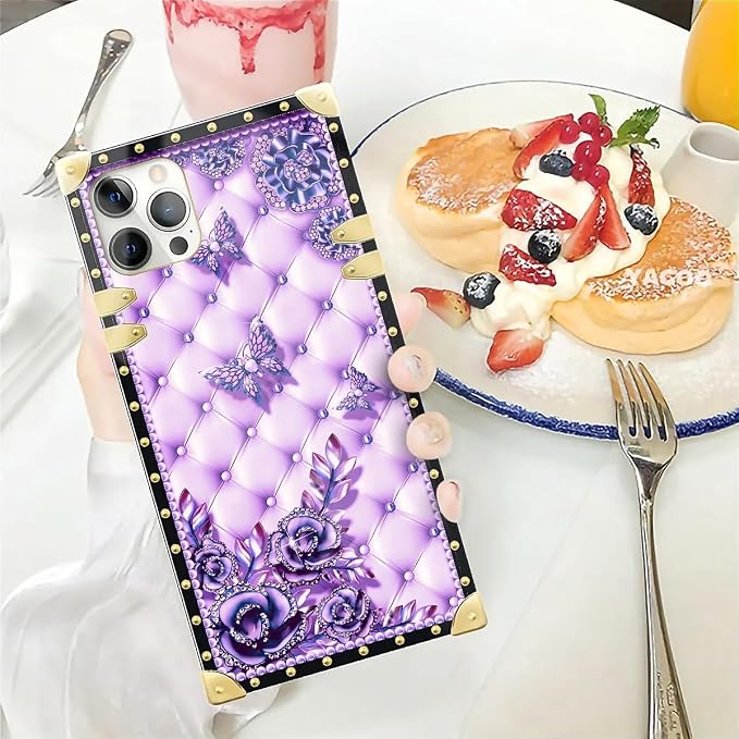 Compatible with iPhone 12 Case - Image 5