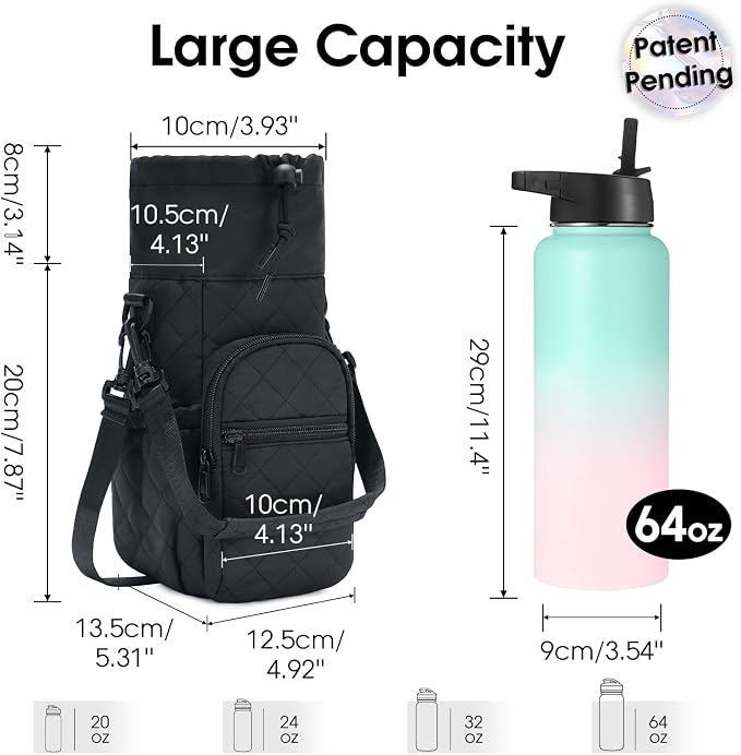 sportsnew Water Bottle Holder - Image 3