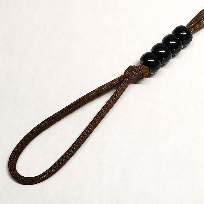 Pace Count Beads/Army Ranger Beads/Distance Counter - Image 6
