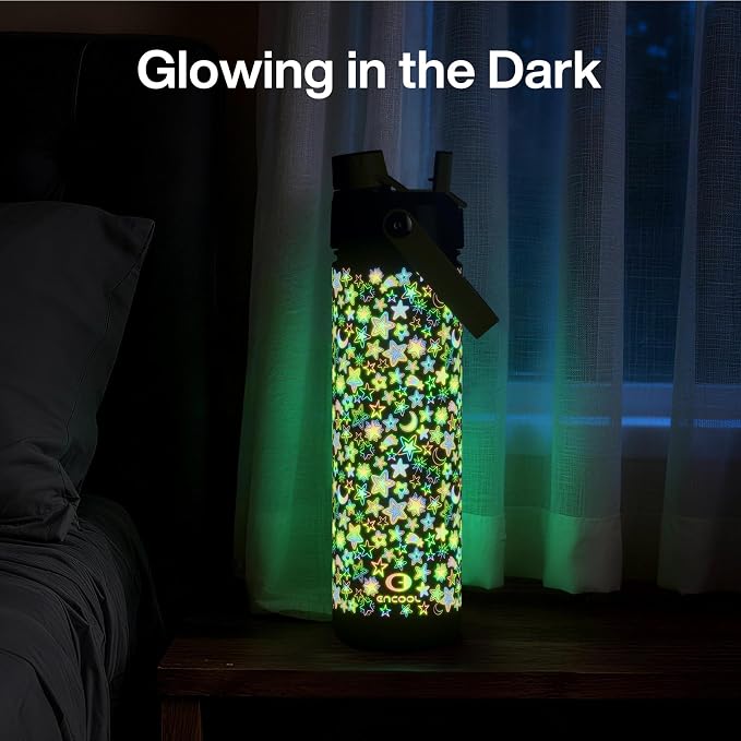 ENCOOL Insulated Water Bottle - Image 7