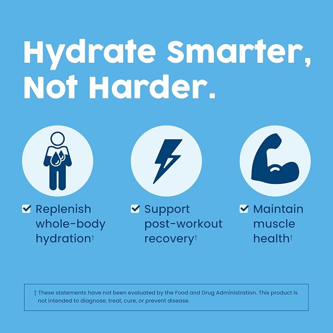 NativePath Hydrate Stick Packs - Image 6