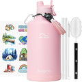 Swigina Gallon Insulated Water Bottle by Unknown