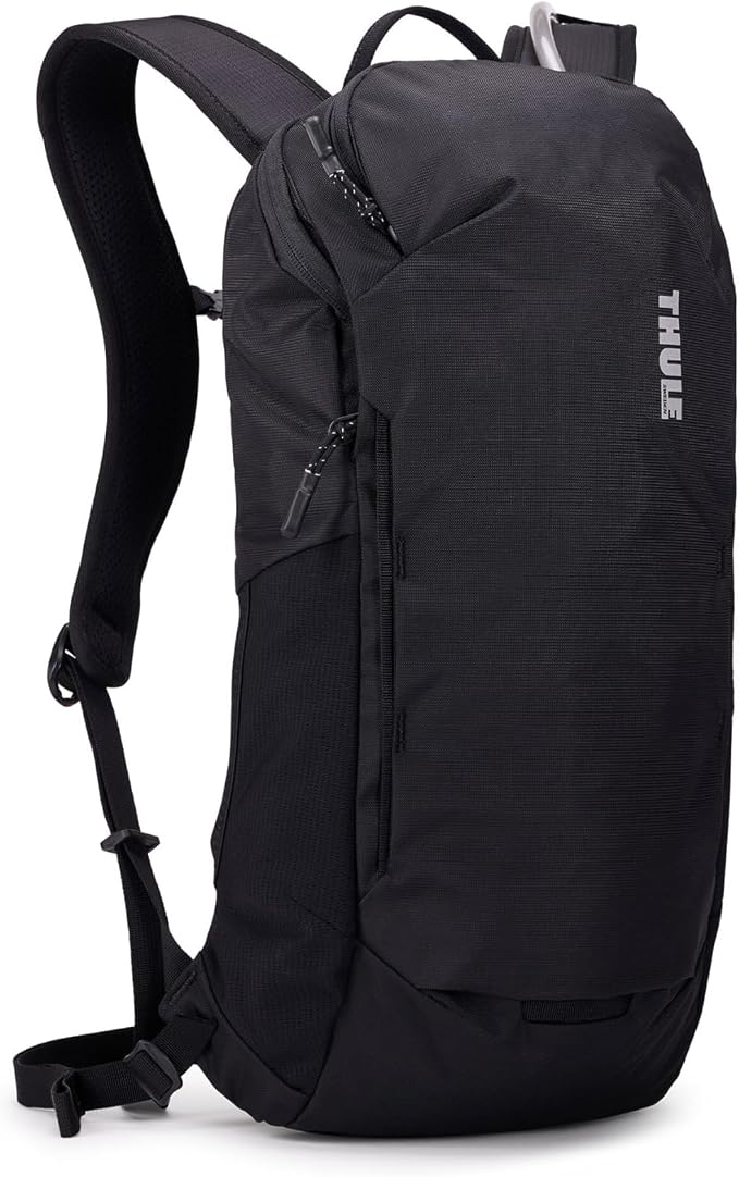 Thule AllTrail Hydration Pack 10L, Pond gray - Image 8