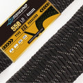 Reflective Paracord 550 lb, 7 Strand Paracord Rope 100ft 4mm, Nylon Parachute by FISHLUND