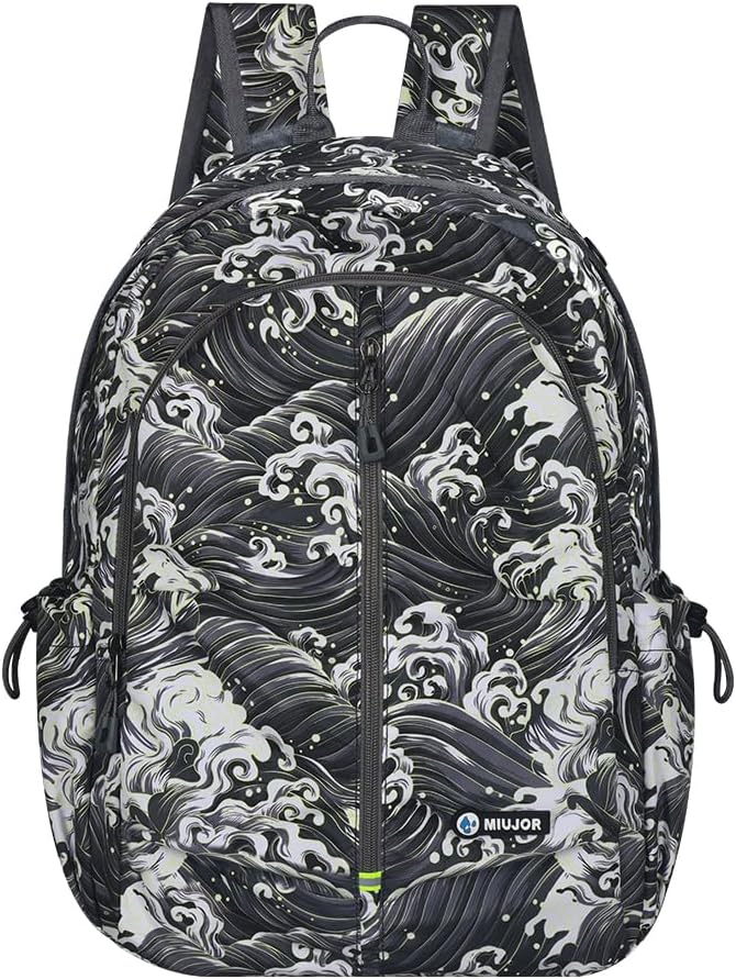 Lightweight Packable Foldable Backpack，Hiking backpack，Travel Backpack by Unknown