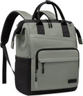 LOVEVOOK Laptop Backpack for Women, 15.6 Inch Travel Backpack for Work College by LOVEVOOK