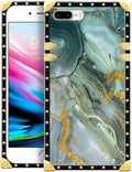 Compatible with iPhone 8 Plus 7 Plus Case by Unknown