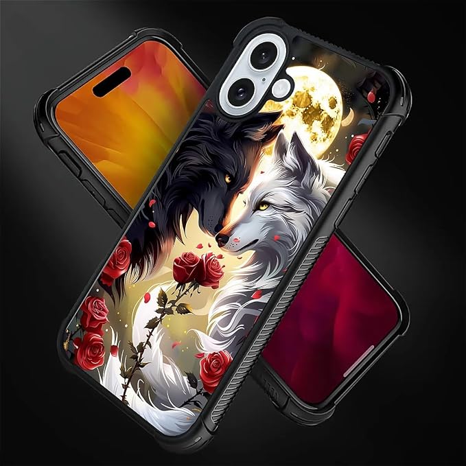 for iPhone 16 Plus Case - Image 5