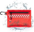 RHINO RESCUE Small First Aid Kit Ultralight Waterproof Medical Kit by RHINORESCUE