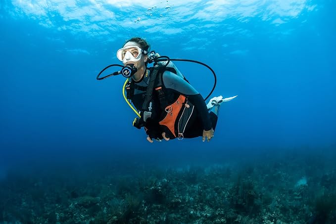 Aqua Lung Pro HD Womens BCD - Image 3