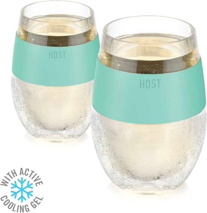 Host Wine Freeze Cup Set of 2 - Image 7