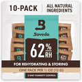 Boveda 62% Two-Way Humidity Control Packs by Boveda