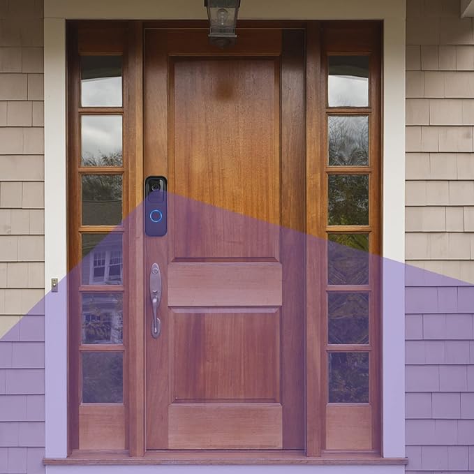 Adhesive Door Mount Compatible - Image 5