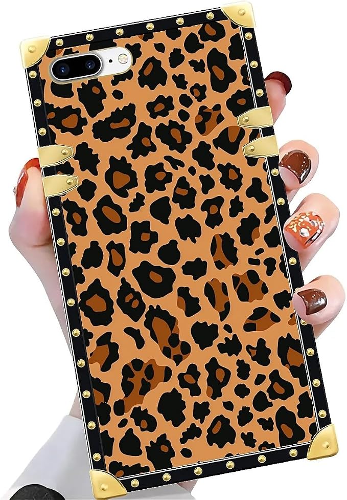 Compatible with iPhone 8 7 SE Case - Image 3