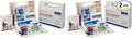 First Aid Only 223-U OSHA-Compliant First Aid Kit, All-Purpose 25-Person by FirstAidOnly