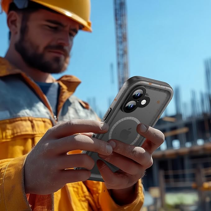 SPORTLINK for iPhone 17 Case - Image 9