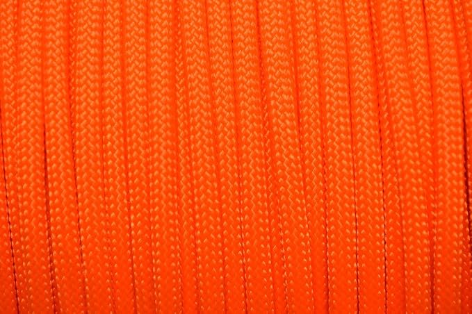 BORED? PARACORD! 550 lb Paracord – Ideal by BoredParacord