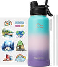 Swigina Insulated Water Bottle by Unknown