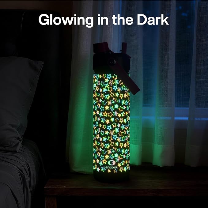 ENCOOL Insulated Water Bottle - Image 7
