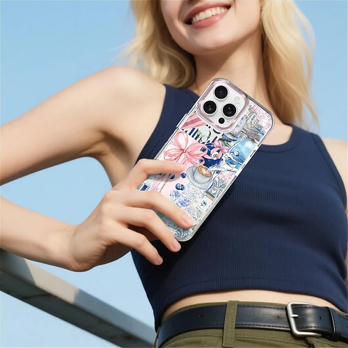 Case for iPhone 14 Pro, & Shockproof Protection - Image 6