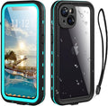 Waterproof Phone Case Compatible by Transy