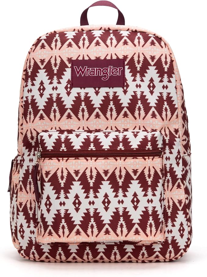 Montana West Wrangler Lightweight Backpack by THEOFFICIALMONTANAWEST