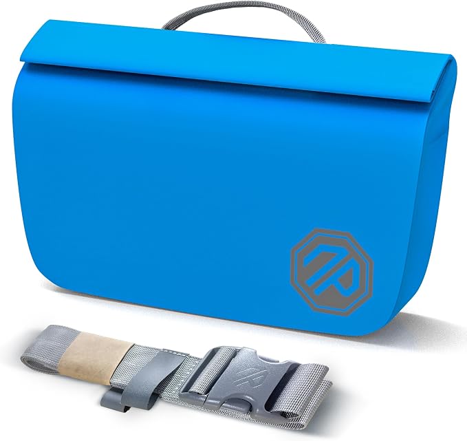 niphean IPX7 Waterproof Fanny Pack by Niphean