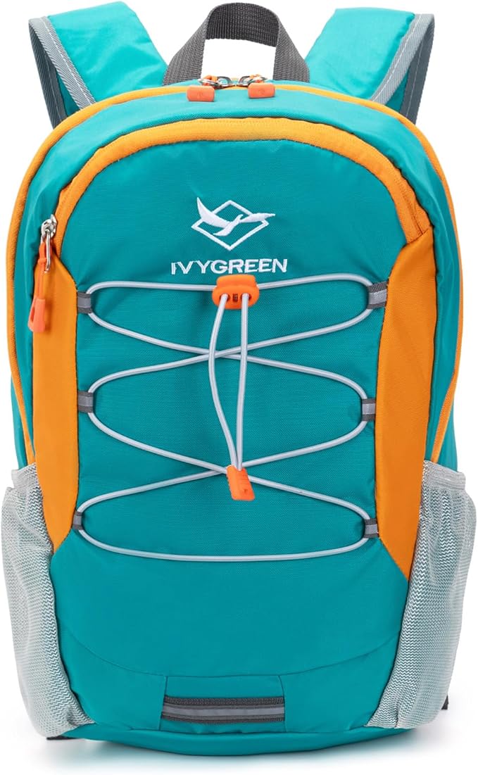 IVYGREEN Little Kids Hiking Backpack by IvygreenOutdoorBackpackGear