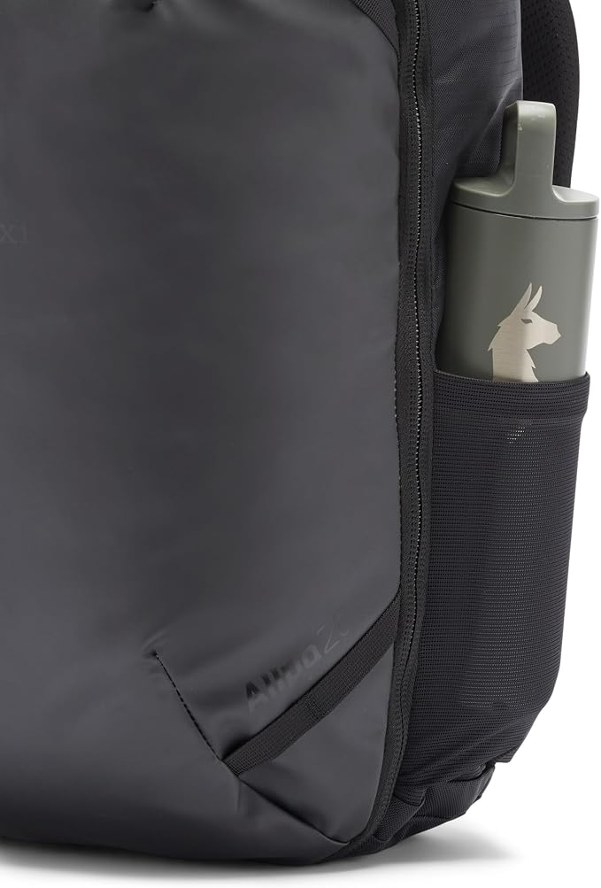 Cotopaxi Allpa 28L Travel Pack Black - Image 4