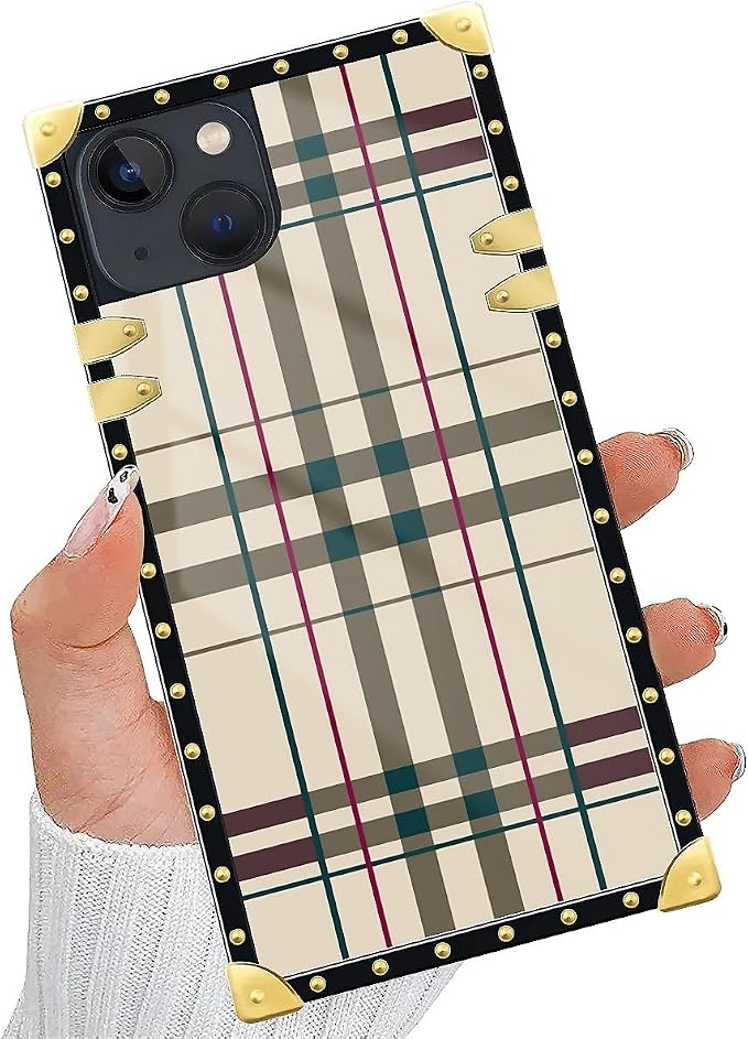 Compatible with iPhone 13 Case - Image 5