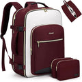 LOVEVOOK 40L Large Travel Backpack by LOVEVOOK