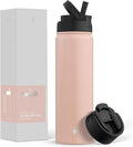 JoyJolt Triple Insulated Water Bottle by JoyJolt