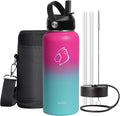 BUZIO Insulated Water Bottle by BUZIO