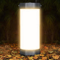 Glocusent 106 LED Camping Lights, 5000mAh Camping Lantern Rechargeable by GLOCUSENT