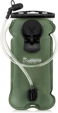Mardingtop Hydration Bladder, 3L Leak Proof Water Reservoir Military Hydration by Mardingtop