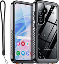 AICase for Samsung Galaxy S25 Plus Case Waterproof by AICase
