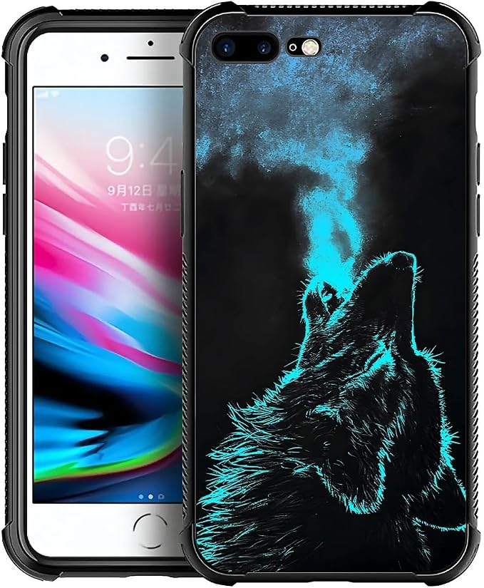 for iPhone 7/8 Case by FKBRCL4U