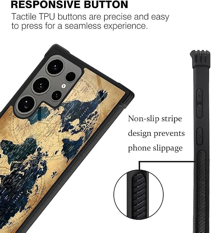 for Samsung Galaxy S24 Ultra Case - Image 3