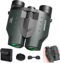 25x32 Compact Binoculars for Bird Watching by DeesooOptics