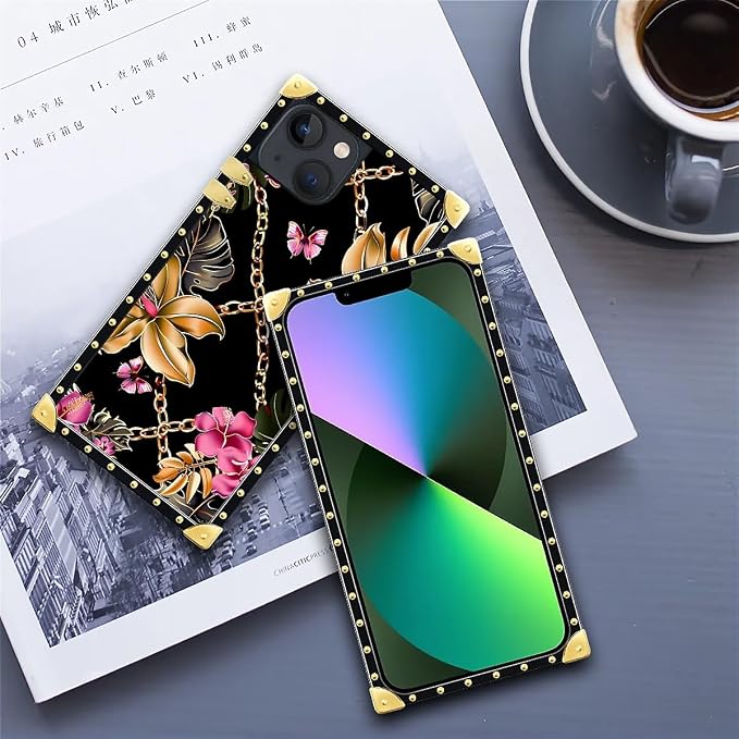 Compatible with iPhone 13 Case - Image 6