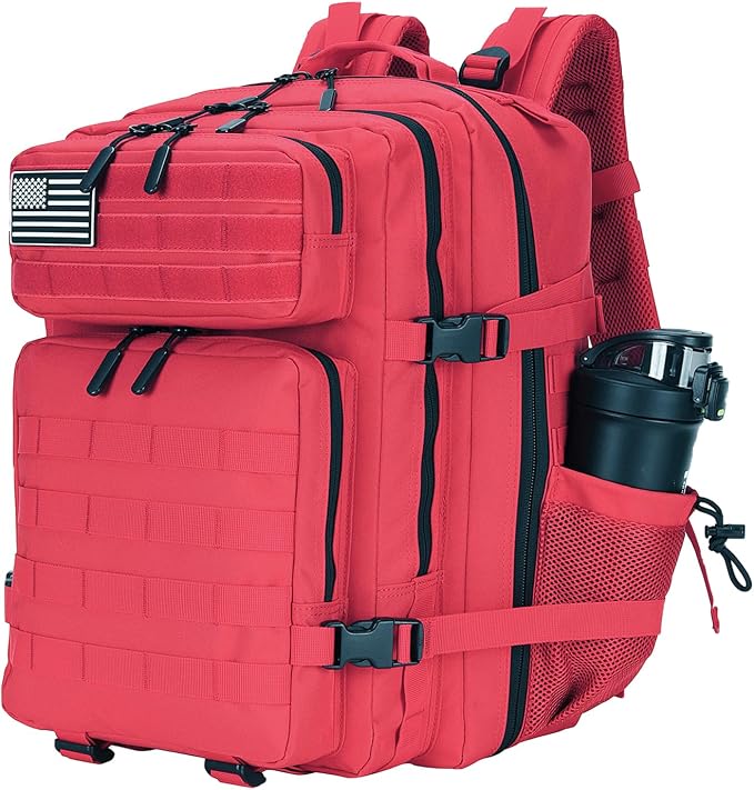 Lovelinks21 25L Military Tactical Backpack Small Assault Pack Molle Daypack by Lovelinks21