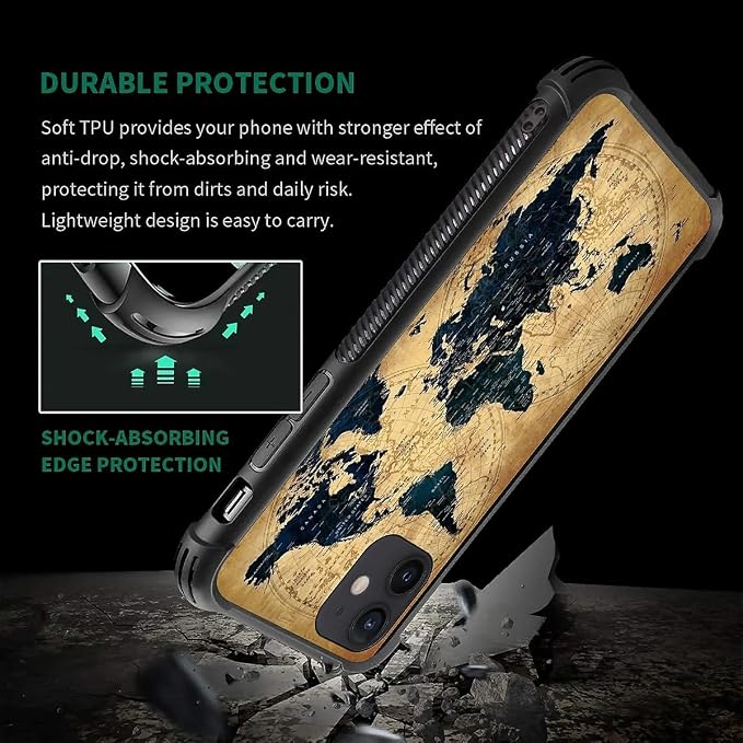 for iPhone 11 Case - Image 4