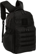 SOG Specialty Knives & Tools Ninja Tactical Daypack Backpack, Expanded 32L by SOG