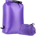 Travel Laundry Bag, Pump-free Vacuum Compression Dirty Clothes Bag, Medium by EPEDAL24