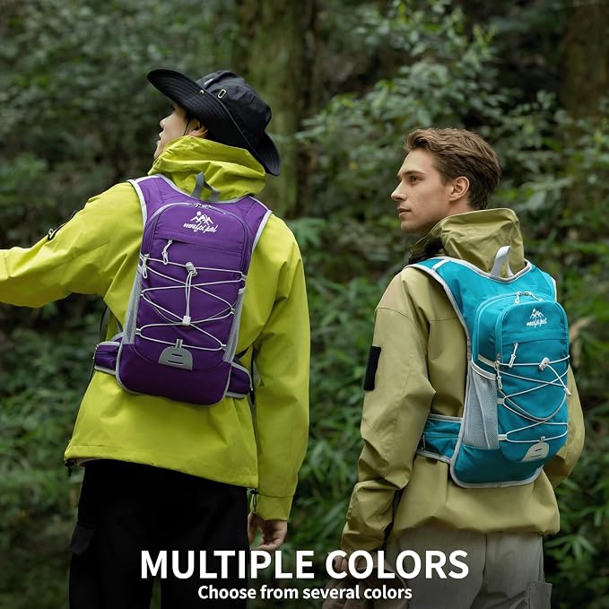 Hiking Backpack, 20L Hiking Backpack - Image 7